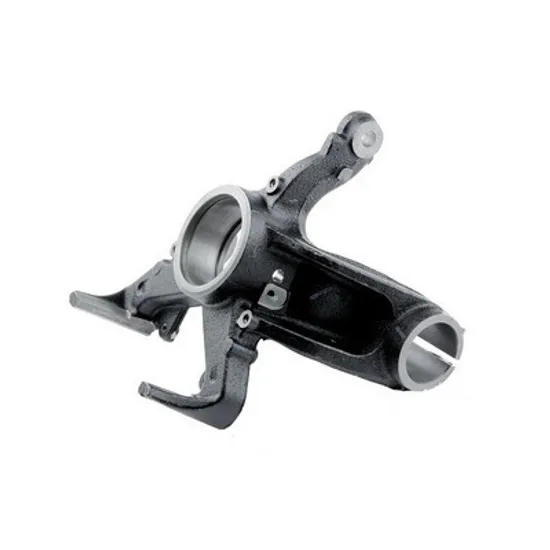 FUZETA FATA DREAPTA SKODA ROOMSTER 1,2 -51KW/70CP- 1198cmc, pentru motor BZG, CGPA, perioada 2007,2008,2009,2010,2011,2012,2013,2014,2015