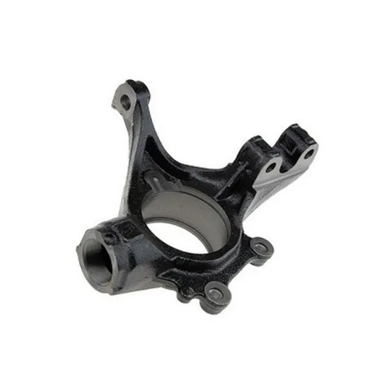 FUZETA FATA STANGA PEUGEOT 308 1.6 HDi -80KW/109CP- 1560cmc, pentru motor 9HZ (DV6TED4), perioada 2007,2008,2009,2010,2011,2012,2013,2014