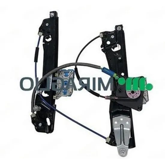 Macara Usa AUDI A5 F53, F5P 2016-> Macara usa spate electrica fara motor SPORTBACK STANGA Perioada 2016 2017 2018 2019