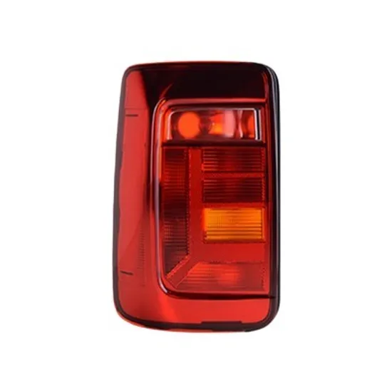Lampa stop spate stanga VW CADDY 4 2015->2020 perioada 2015 2016 2017 2018 2019 2020 pentru vehicule cu hayon, pentru 2 usi,