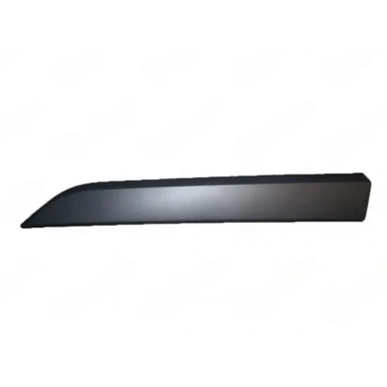 Bandou Usa FORD TRANSIT CUSTOM 2012-> Bandou usa fata gri (O) STANGA Perioada 2018 2019 2020 2021 2022 2023