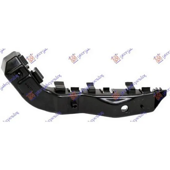 Suport Bara fata KIA PICANTO 2011->2017 Suport bara fata lateral plastic original stanga 2008->2011 Perioada 2008 2009 2010