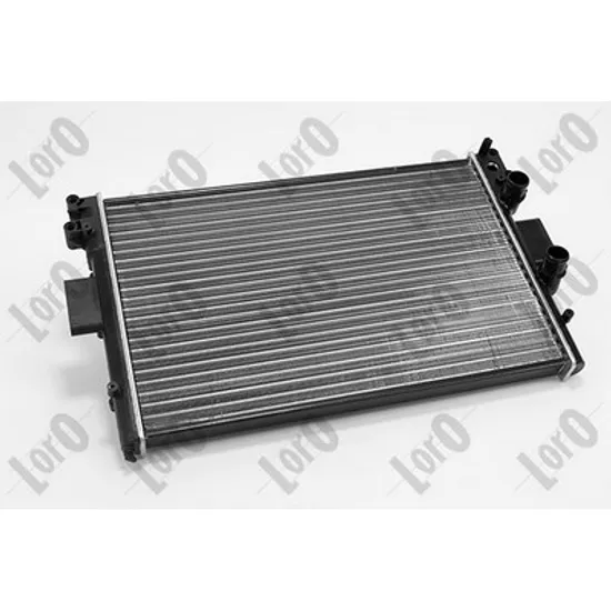 Radiator Motor FIAT MAREA 1996->2007 Radiator apa motor 1.6 benzina (650x440x27) Perioada 1996 1997 1998 1999 2000 2001 2002 2003 2004 2005 2006 2007