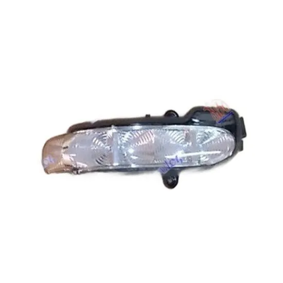 Semnal oglinda MERCEDES C-CLASS W203 2000->2007 Semnal oglinda stanga CLC Perioada 2000 2001 2002 2003 2004 2005 2006 2007