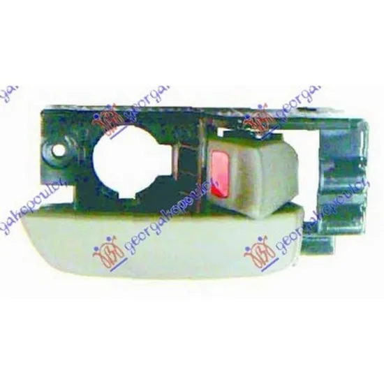 Maner Usa HYUNDAI ACCENT 3 SEDAN MC 2005->2012 Maner usa fata interior dreapta Perioada 2005 2006 2007 2008 2009 2010 2011