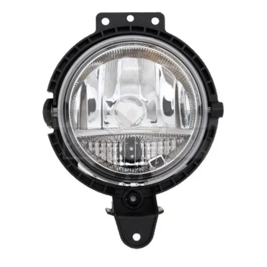 Proiector MINI CLUBMAN R55 2007->2014 Proiector cu lampa pozitie (H8/W5W) (E) (DEPO) Perioada 2006 2007 2008 2009 2010
