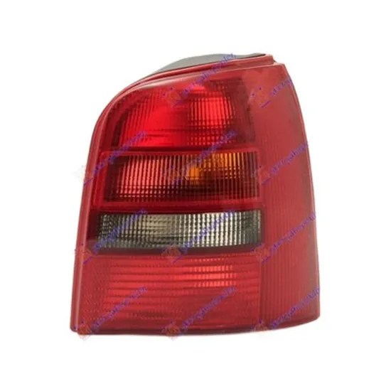 Stop Spate AUDI A4 8D2, B5 1994->2000 Lampa spate dreapta, fara soclu, ptr Avant (Break) (11.94-12.98) Perioada 1994 1995 1996 1997 1998