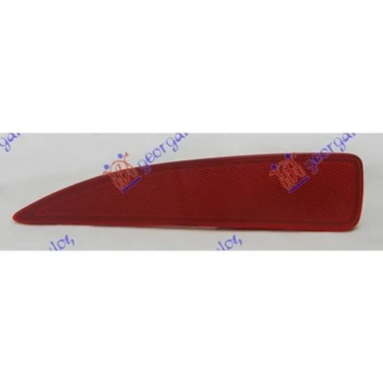 Reflector Spate TOYOTA YARIS 2010-> Reflector in bara spate dreapta Perioada 2010 2011 2012 2013 2014 2015 2016