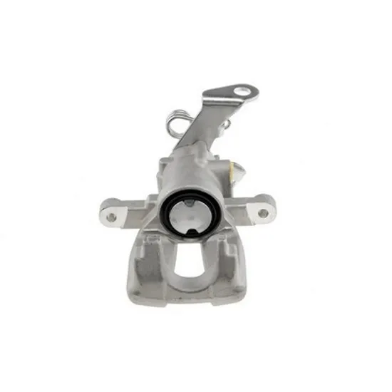 ETRIER FRANA SPATE STANGA FIAT GRANDE PUNTO 1.9 D Multijet -96KW/130CP- 1910cmc, pentru motor 199 A5.000, perioada 2005,2006,2007,2008,2009,2010,2011