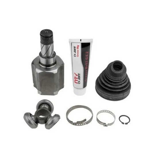CAP PLANETARA FATA STANGA FORD S-MAX 2.2 TDCi -129KW/175CP- 2179cmc, pentru motor Q4WA, perioada 2008,2009,2010,2011,2012