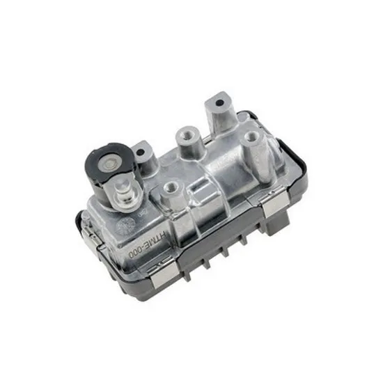 Actuator Turbosuflanta MERCEDES R-CLASS W251 2005->2017 pentru R 350 CDI 4-matic , perioada 2009,2010,2011,2012 nty