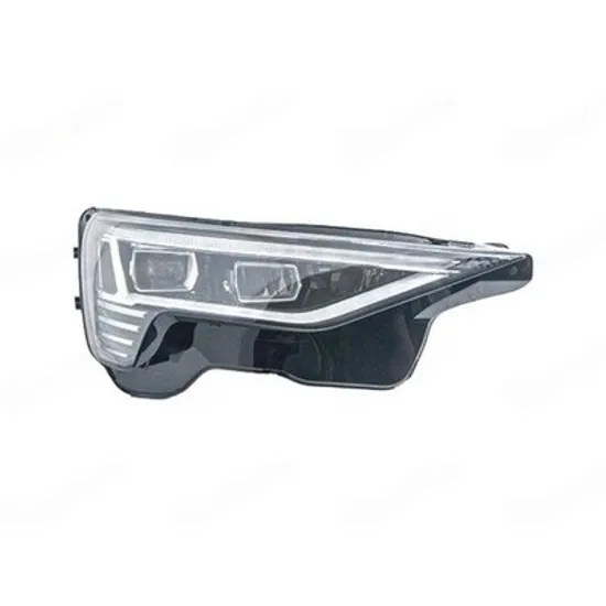 Faruri AUDI E-TRON 2018-> Far FULL LED adaptiv (MARELLI) DREAPTA Perioada 2019 2020 2021 2022 2023 2024