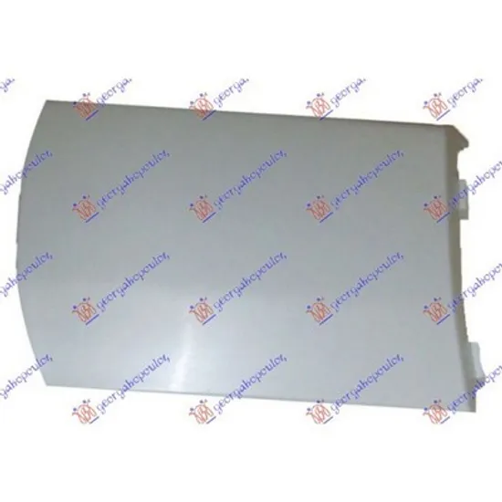 Capac Bara fata FORD GALAXY 2006->2015 Capac carlig remorcare fata Perioada 2006 2007 2008 2009 2010 2011