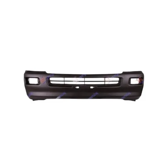 Bara Fata ISUZU D-MAX 1 2002->2012 Bara fata pentru 2WD (D-Max 02-07) Perioada 2002 2003 2004 2005 2006 2007