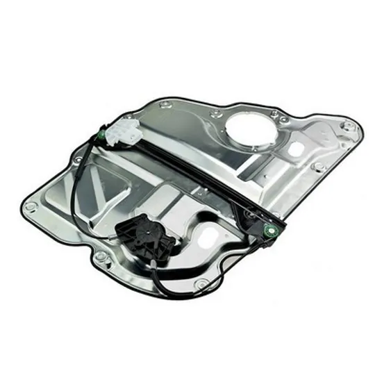 MACARA GEAM USA SPATE DREAPTA VW TOURAN 2.0 FSI -110KW/150CP- 1984cmc, pentru motor AXW, BLR, BLX, BLY, BVY, BVZ, perioada 2003,2004,2005,2006,2007