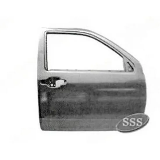 Usa Fata ISUZU D-MAX 1 2002->2012 Usa fata 2 usi DREAPTA Perioada 2007 2008 2009 2010 2011 2012 2013