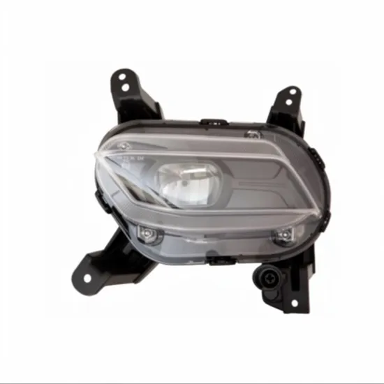 Proiector HYUNDAI SANTA FE 4 2018-> Proiector LED (E) (DEPO) STANGA Perioada 2018 2019 2020