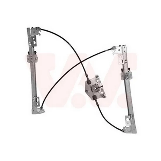 Macara Usa MERCEDES GLA-CLASS X156 2013-> Macara geam usa fata electrica fara motor (EUROPE) stanga Perioada 2013 2014 2015 2016 2017 2018 2019 2020 2021 2022 2023