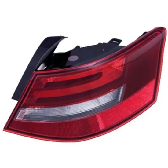 Stop Spate AUDI A3 Sportback 8VA, 8VF 2012->2020 Lampa spate exterioara 3 usi dreapta, Perioada 2012 2013 2014 2015 2016