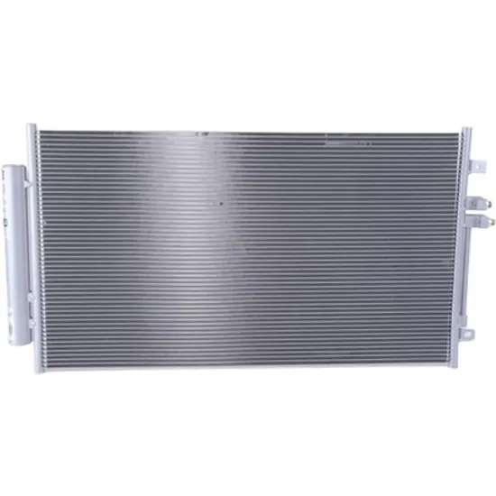 Radiator aer conditionat PEUGEOT BOXER 230L 1994->2002 pentru 2.8 HDi, perioada 2000 2001