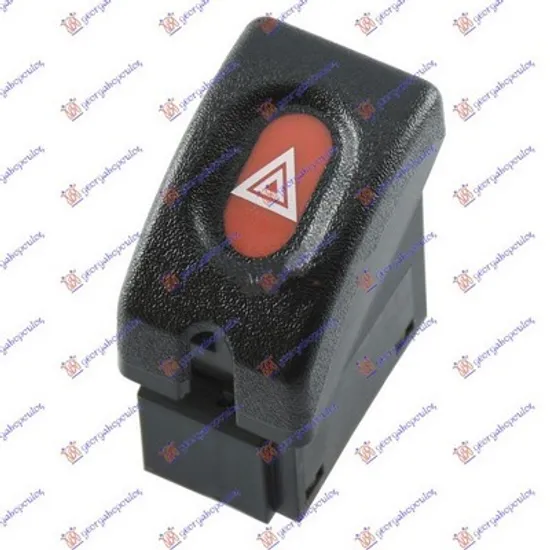 Contact Alarma OPEL TIGRA 1994->2000 Contact alarma 6 pini Perioada 1994 1995 1996 1997 1998 1999 2000 2001 2002 2003 2004
