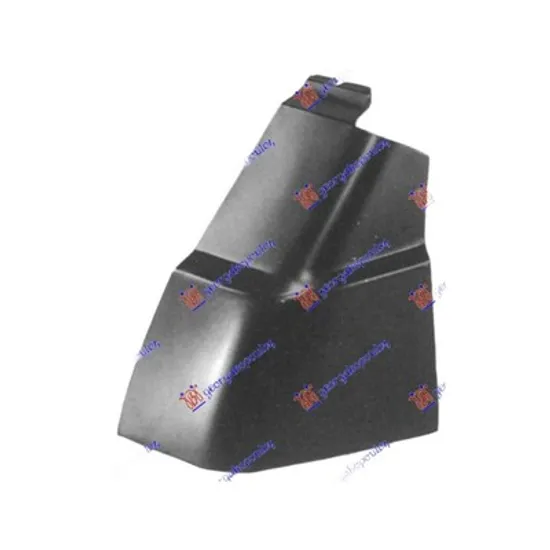 Bandou Fata MITSUBISHI L300 1988->2013 Ornament panou stanga Perioada 1988 1989 1990 1991 1992 1993 1994 1995 1996 1997 1998 1999 2000 2001 2002 2003 2004 2005 2006 2007 2008 2009 2010 2011 2012 2013