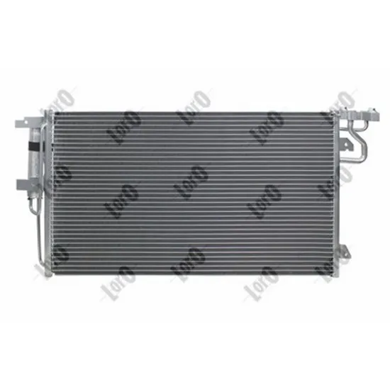 Radiator Aer Conditionat FORD FOCUS 3 2010->2019 Radiator condensator aer conditionat 1.5 EcoBoost benzina (728x361x16) Perioada 2011 2012 2013 2014