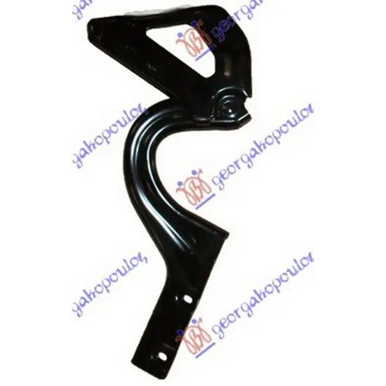 Balama Capota fata OPEL COMBO X12 2012-> Balama capota stanga, Perioada 2012 2013 2014 2015 2016 2017
