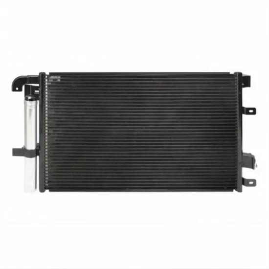 Radiator Aer Conditionat JAGUAR XF X250 2008->2015 Radiator condensator aer conditionat 2.0 TURBO benzina -2.2-2.7-3.0 D diesel (565x370x16) Perioada 2008 2009 2010 2011 2012 2013 2014 2015