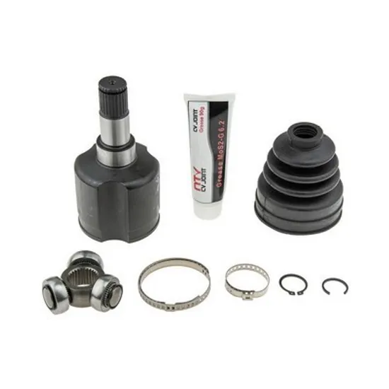 CAP PLANETARA FATA STANGA FORD S-MAX 2 -107KW/145CP- 1999cmc, pentru motor AOWA, AOWB, TBWA, TBWB, perioada 2006,2007,2008,2009,2010,2011,2012,2013,2014