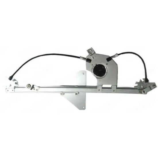 Macara Usa CITROEN BERLINGO B9 2008-> Macara usa fata electrica fara motor STANGA Perioada 2015 2016 2017 2018 2019