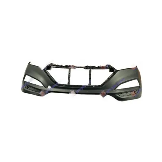 Bara Fata HYUNDAI TUCSON 3 2015->2020 Bara fata superior pentru vopsit (cu si fara spalator far ) Perioada 2015 2016 2017 2018
