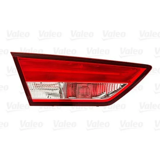 Stop Spate SEAT LEON 2012-> Lampa spate interioara ST VALEO stanga Perioada 2012 2013 2014 2015 2016 2017