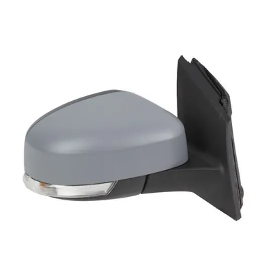 Oglinda FORD FOCUS 3 2010->2019 Oglinda exterioara electrica cu incalzire cu rabatare electrica (cu semnal lampa podea si senzor) DREAPTA Perioada 2014 2015 2016 2017 2018
