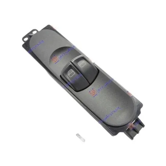 Butoane usa MERCEDES VITO W639 2003-> Panou butoane usa fata (dublu)(7pin) stanga Viano 2004->2010 Perioada 2003 2004 2005 2006 2007 2008 2009 2010