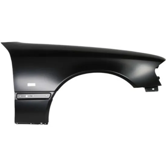 Aripa fata dreapta MERCEDES C-CLASS W202 1993->2000 perioada 1993 1994 1995 1996 1997 1998 1999 2000 , cu semnal