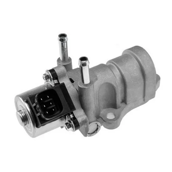 Supapa EGR TOYOTA AVENSIS T25 2003->2008, COROLLA E12 2001->2007, COROLLA Verso 2004->2009 pentru 2.0 D-4D , perioada 2002,2003,2004,2005,2006,2007,2008,2009