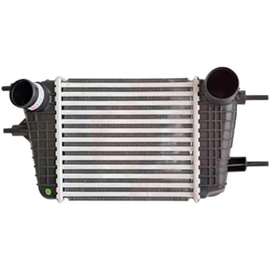 Intercooler NISSAN NOTE 2013->2020 1.2 DIG-S 65KW 88CP , pentru motor perioada 2013 2014,2015,2016,2017 2018