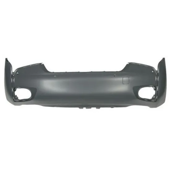 Bara Fata BMW i3 I01 2013-> Bara fata pentru vopsit (cu pilot parcare) Perioada 2013 2014 2015 2016 2017 2018