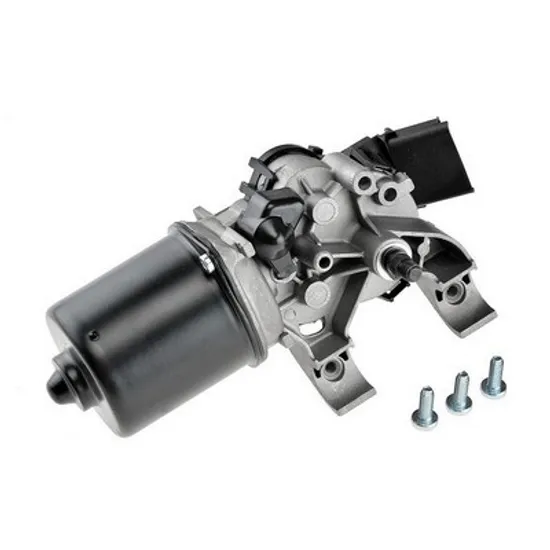 MOTORAS STERGATOR PARBRIZ LUNETA FATA NISSAN NOTE 1.5 dCi -66KW/90CP- 1461cmc, pentru motor K9K 276, perioada 2010,2011,2012