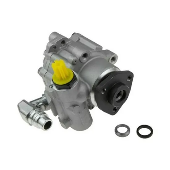 POMPA SERVO MERCEDES M-CLASS ML 350 -180KW/245CP- 3724cmc, pentru motor M 112.970, perioada 2002,2003,2004,2005