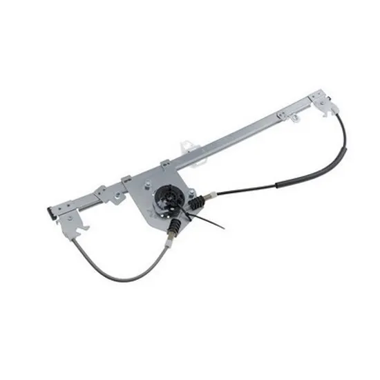 MACARA GEAM USA FATA STANGA FIAT DOBLO 1.6 D Multijet -88KW/120CP- 1598cmc, pentru motor 940 C1.000, perioada 2016,2017,2018,2019,2020,2021,2022