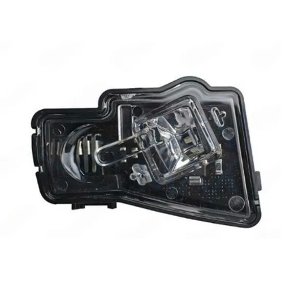 Semnal oglinda PEUGEOT 2008 2 2019-> Semnal Oglinda exterioaraa podea LED STANGA Perioada 2019 2020 2021 2022 2023