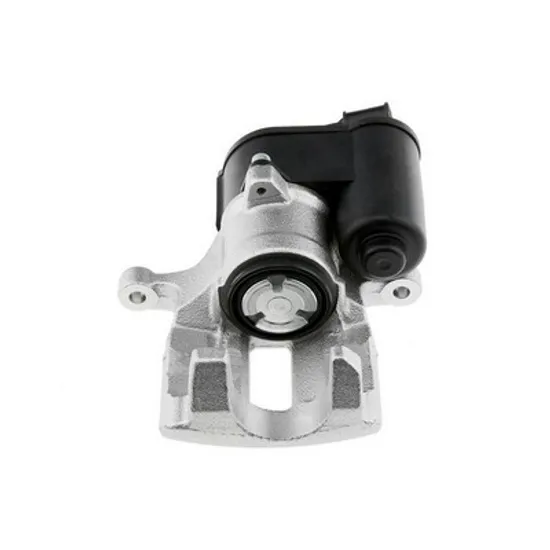 ETRIER FRANA SPATE STANGA VOLVO V70 D4 AWD -120KW/163CP- 2400cmc, pentru motor D 5244 T17, perioada 2007,2008,2009,2010,2011,2012,2013,2014,2015