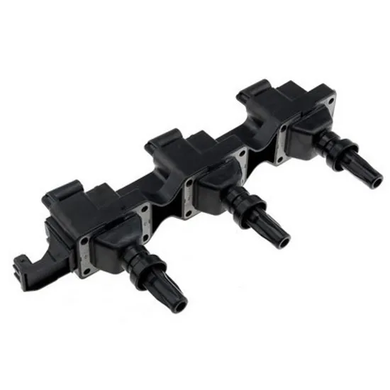 bobina de inductie CITROEN XANTIA 3.0 i 24V -140KW/190CP- 2946cmc, pentru motor XFZ (ES9J4), perioada 1997,1998,1999,2000,2001,2002,2003