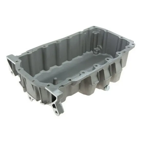 BAIE DE ULEI SEAT LEON 1.9 TDI -77KW/105CP- 1896cmc, pentru motor BKC, BLS, BXE, perioada 2005,2006,2007,2008,2009,2010