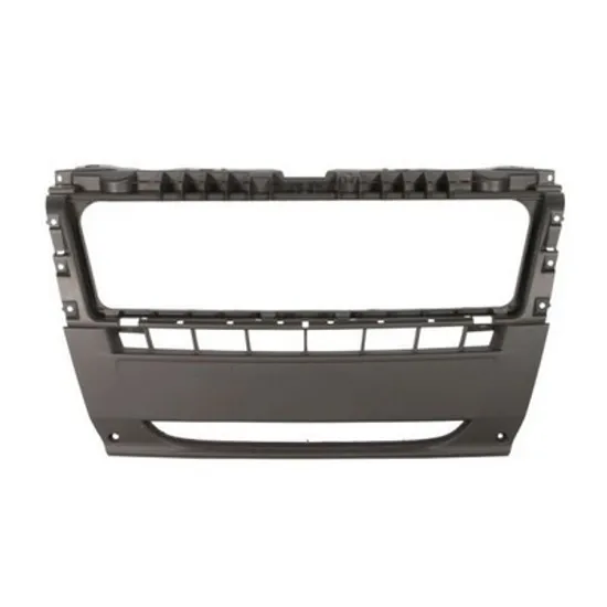 Bara Fata PEUGEOT BOXER 2006-> Bara fata centrala neagra Perioada 2006 2007 2008 2009 2010 2011 2012 2013 2014