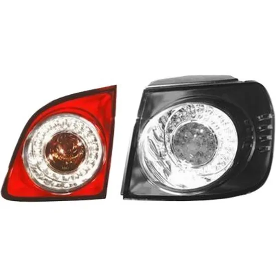 Lampa stop spate dreapta VW GOLF PLUS 2004->2013 perioada 2009 2010 2011 2012 2013 , interior, cu bec LED