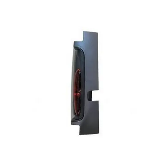 Stop Spate OPEL VIVARO A 2001->2014 Lampa spate dreapta, ptr 2 usi, completa cu suport bec , ptr 180 grade Perioada 2001 2002 2003 2004 2005 2006