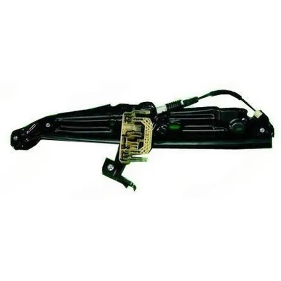 Macara Usa BMW 7 F01 2008->2015 Macara usa spate electrica fara motor DREAPTA Perioada 2012 2013 2014 2015
